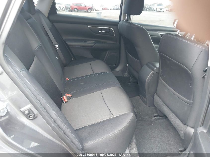 2017 NISSAN ALTIMA 3.5 SR - 1N4BL3AP4HC127542