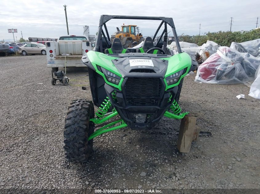 2020 KAWASAKI KRF 1000 A JKARFCA1XLB505173