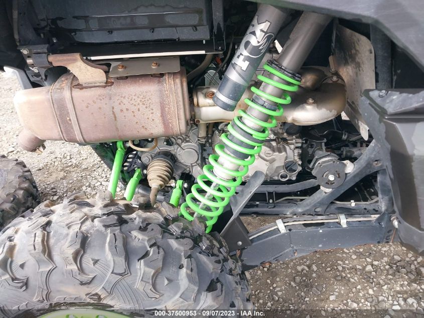 2020 KAWASAKI KRF 1000 A JKARFCA1XLB505173