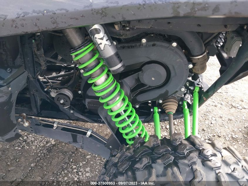 2020 KAWASAKI KRF 1000 A JKARFCA1XLB505173