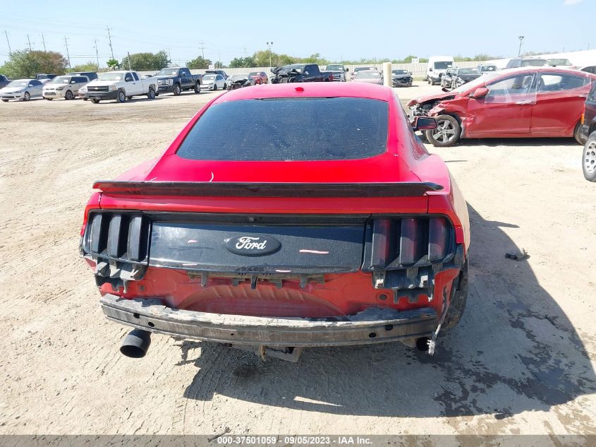 1FA6P8TH0H5282683 2017 FORD MUSTANG, photo no. 16