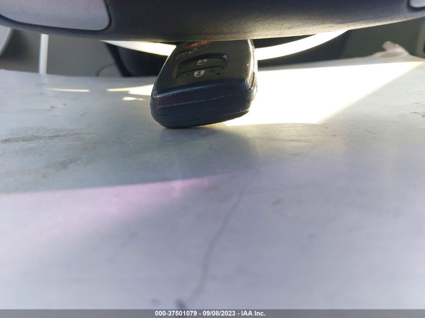 2014 TOYOTA PRIUS FOUR/FIVE/THREE/ONE/TWO - JTDKN3DU0E0372549