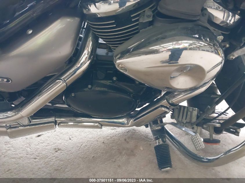 2007 SUZUKI VZ800 JS1VS56A572102187