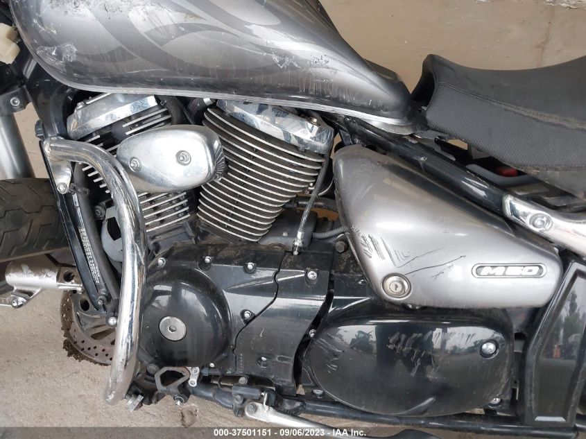 2007 SUZUKI VZ800 JS1VS56A572102187