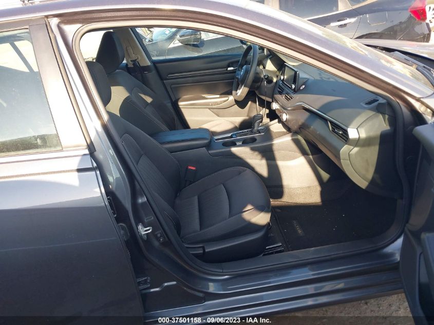2021 NISSAN ALTIMA 2.5 S - 1N4BL4BV7MN368433