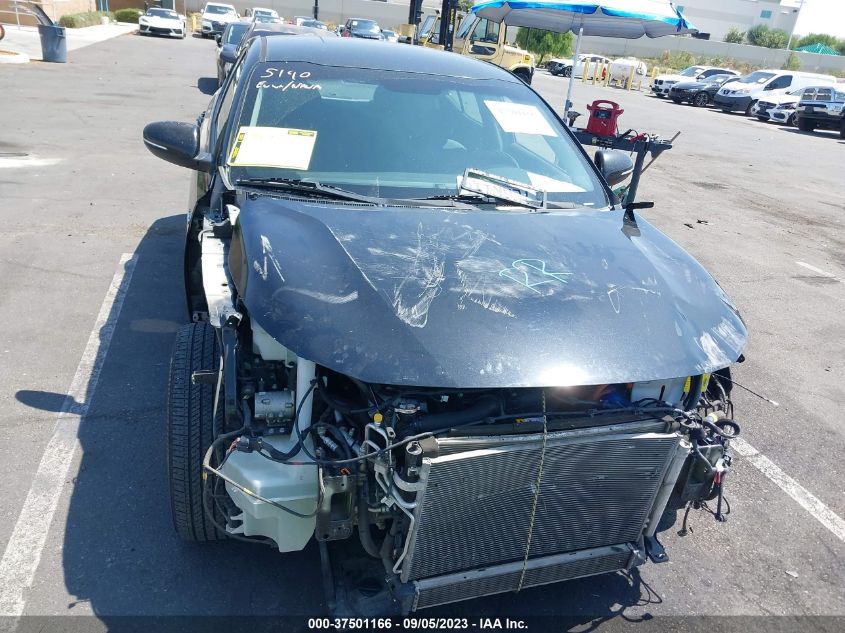 2013 KIA OPTIMA HYBRID LX - KNAGM4AD5D5062348