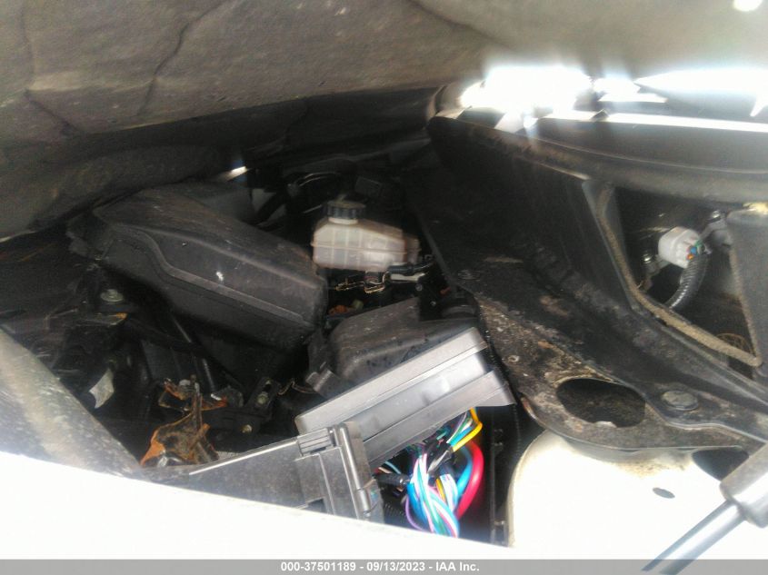 2017 INFINITI QX60 - 5N1DL0MM3HC506692