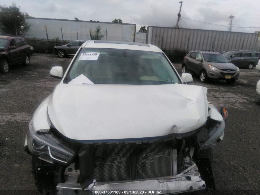 2017 INFINITI QX60 - 5N1DL0MM3HC506692