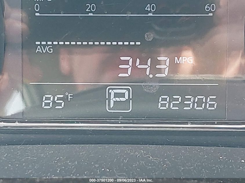 2015 NISSAN SENTRA SV - 3N1AB7AP3FY279738