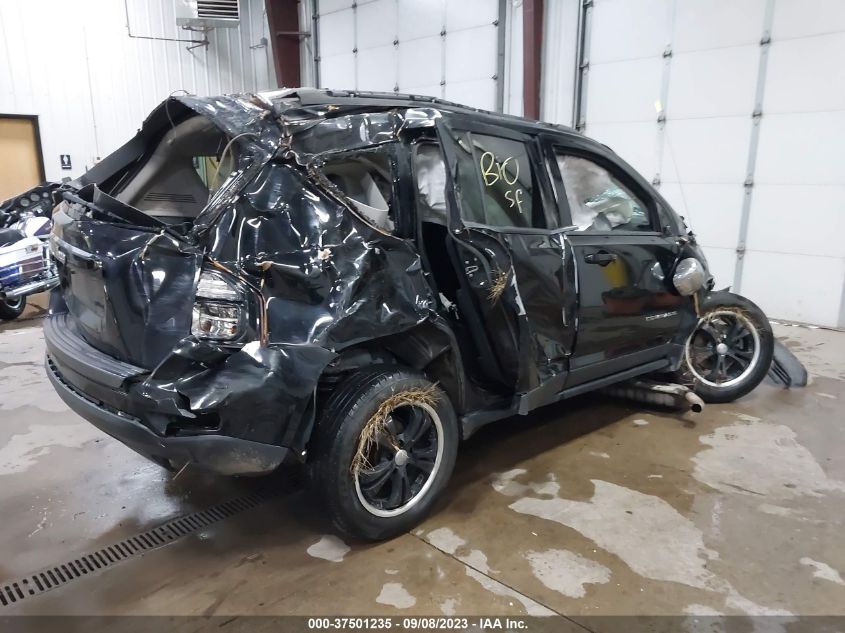 2015 JEEP COMPASS SPORT - 1C4NJDBB1FD153819