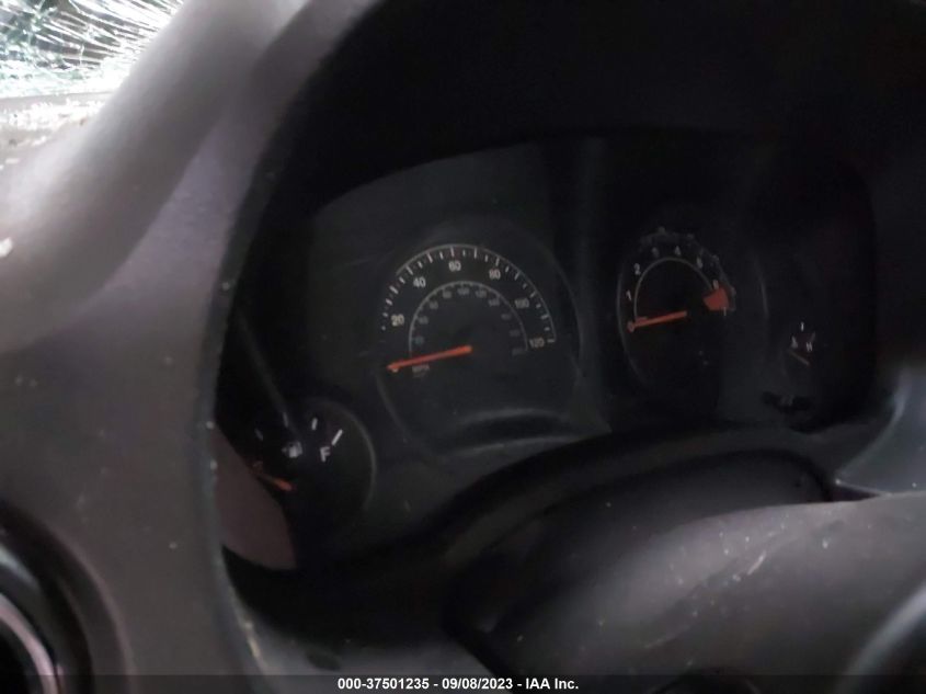 2015 JEEP COMPASS SPORT - 1C4NJDBB1FD153819
