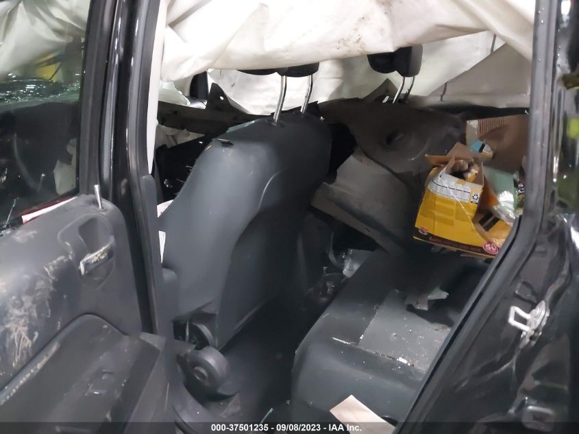2015 JEEP COMPASS SPORT - 1C4NJDBB1FD153819