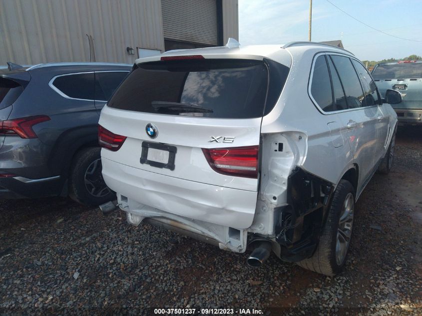 5UXKR2C31H0X04329 2017 BMW X5 - Image 16