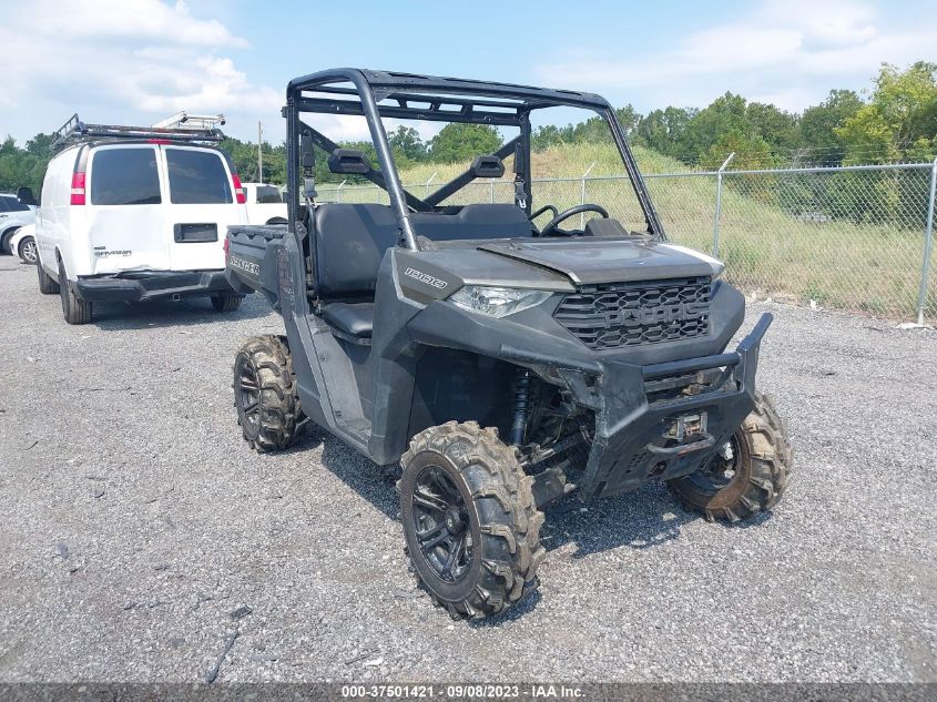 4XATAA997M8389252 POLARIS RANGER 1000 2021