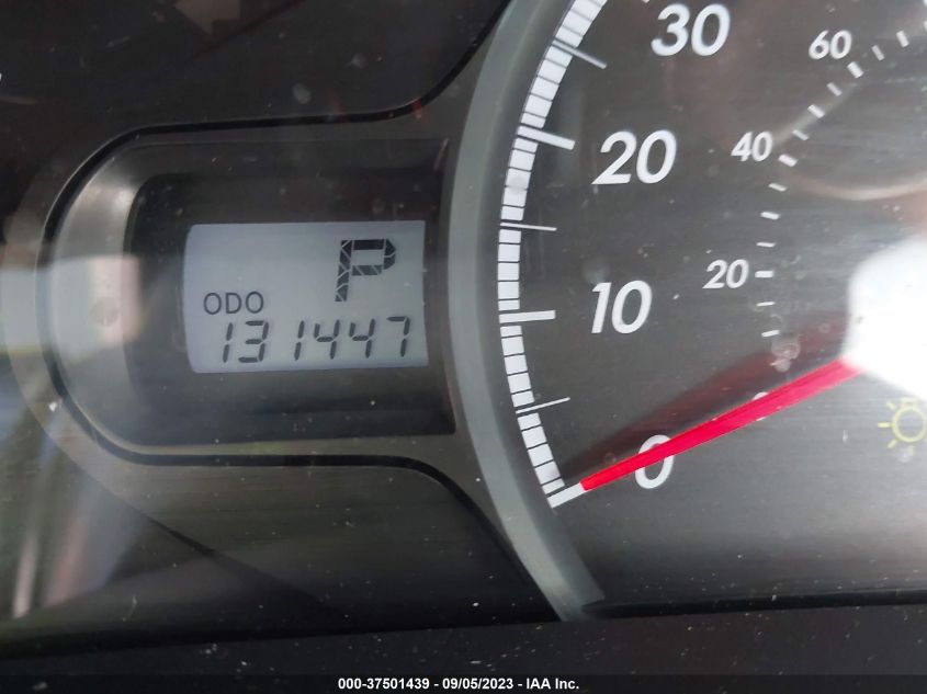 2014 TOYOTA SIENNA L - 5TDZK3DCXES457376