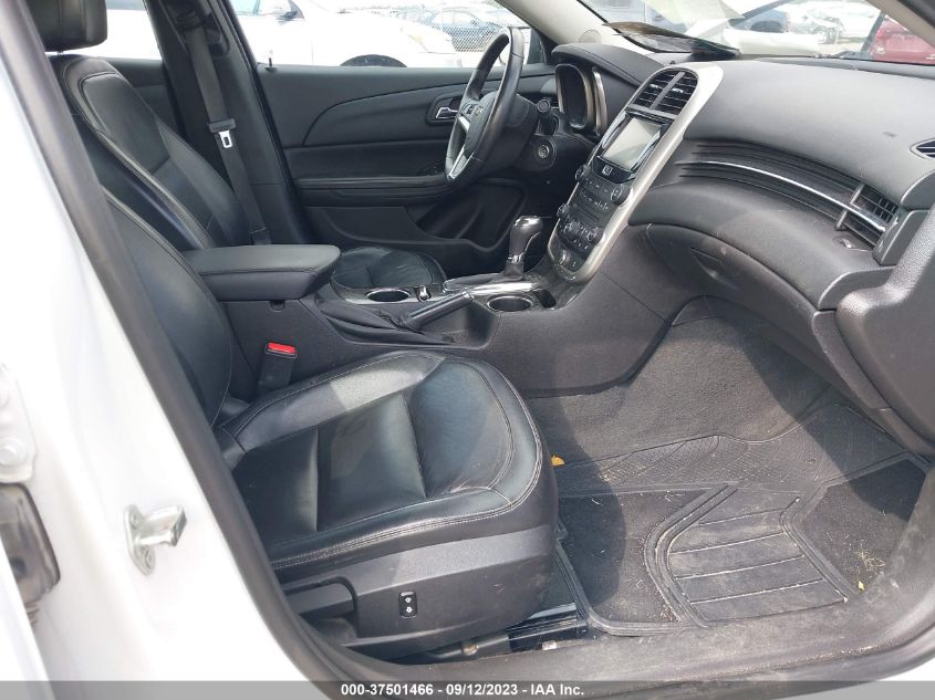 2014 CHEVROLET MALIBU LT - 1G11E5SLXEF126812