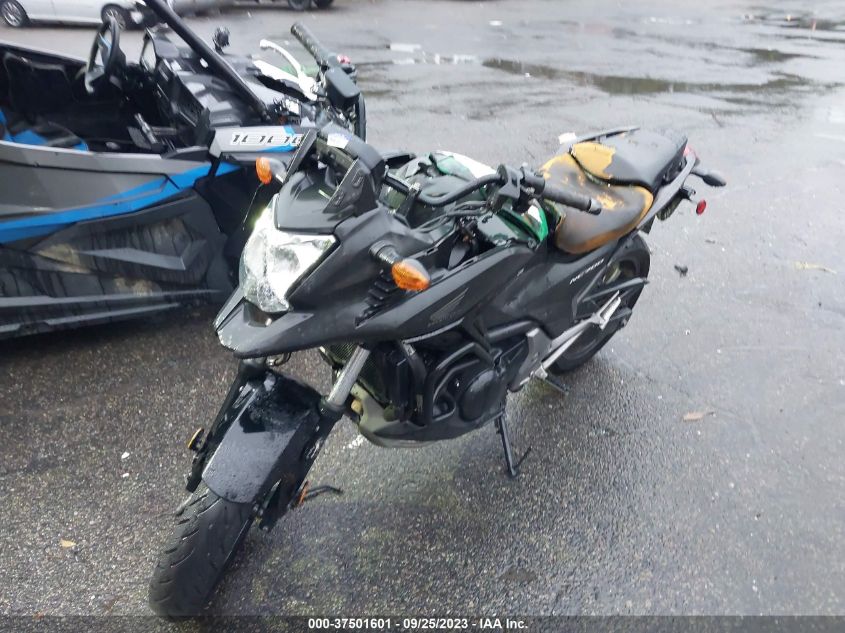 2015 HONDA NC700XD JH2RC634XFK100353