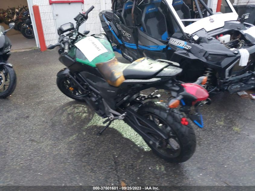 2015 HONDA NC700XD JH2RC634XFK100353