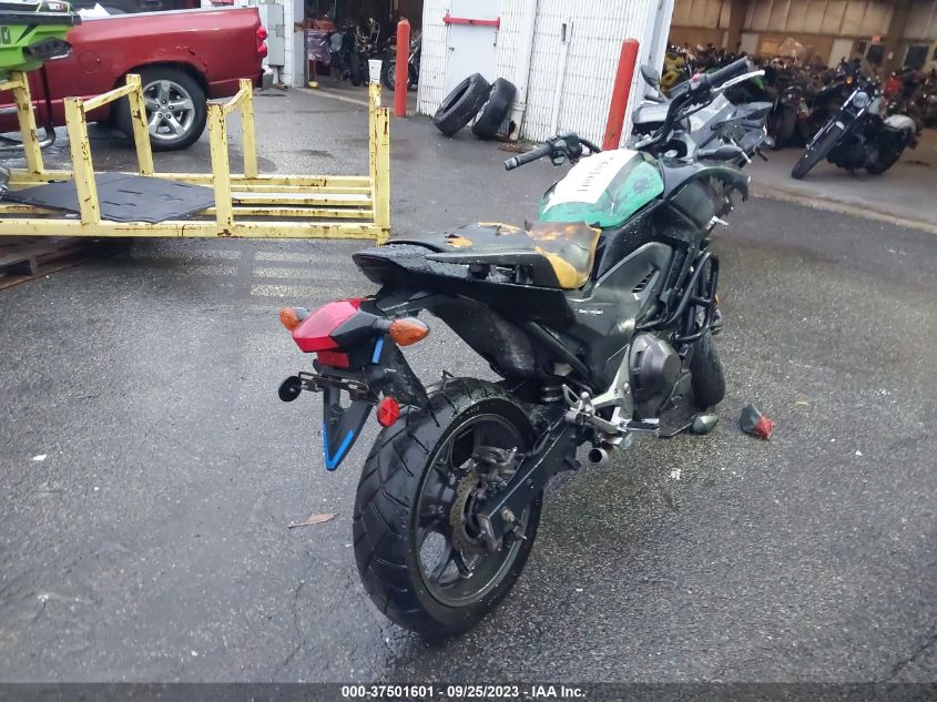 2015 HONDA NC700XD JH2RC634XFK100353