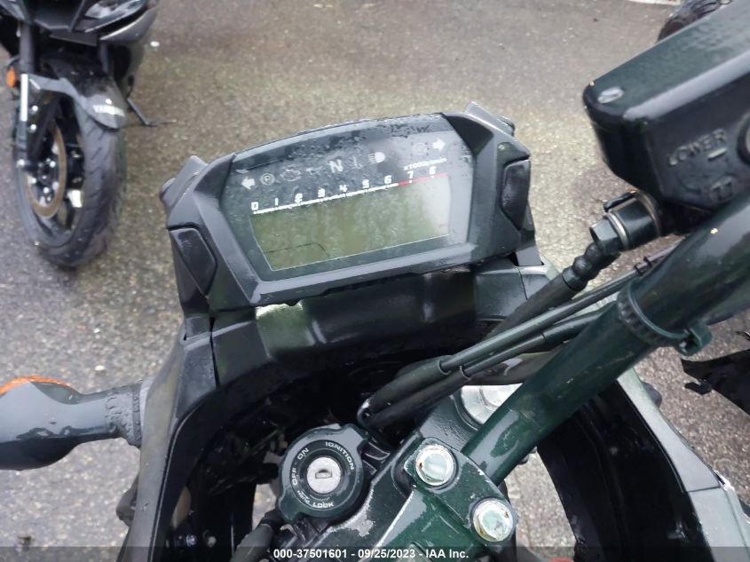 2015 HONDA NC700XD JH2RC634XFK100353