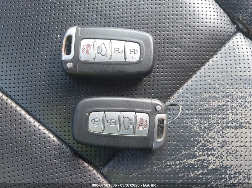 2015 HYUNDAI ELANTRA GT - KMHD35LH2FU238646