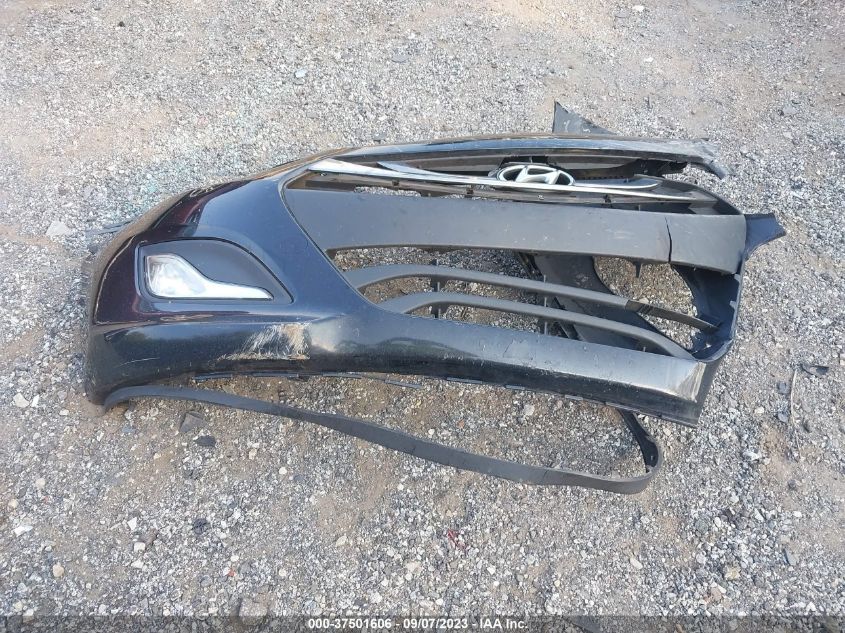 2015 HYUNDAI ELANTRA GT - KMHD35LH2FU238646