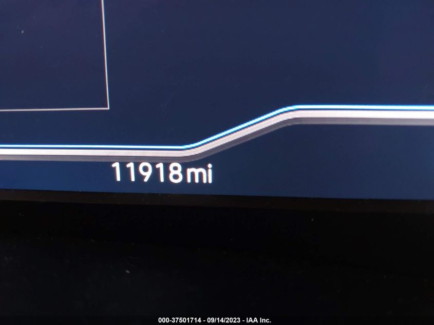 2022 VOLKSWAGEN ATLAS 2.0T SEL - 1V2BP2CA4NC563173