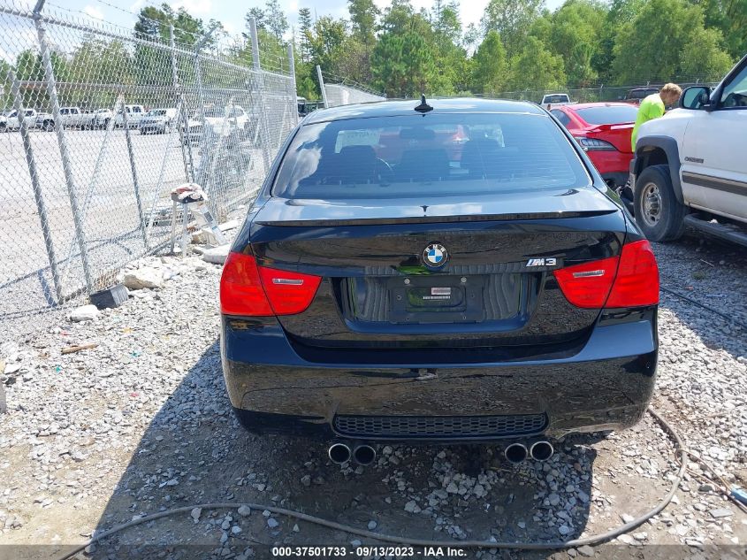 WBSPM9C58BE203294 2011 BMW M3 - Image 16