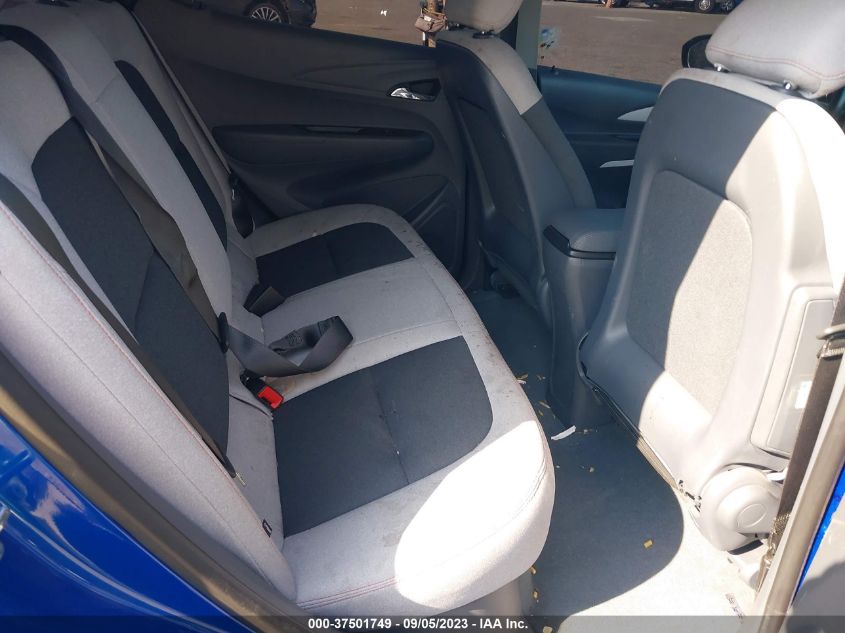 2020 CHEVROLET BOLT EV LT - 1G1FY6S0XL4110790
