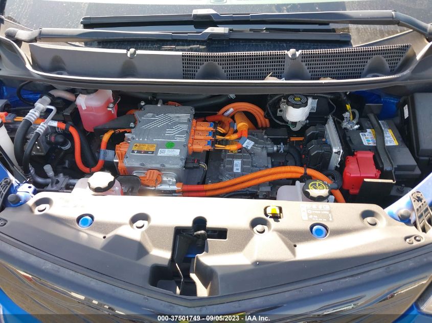 2020 CHEVROLET BOLT EV LT - 1G1FY6S0XL4110790