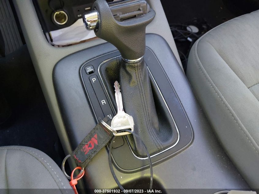2015 KIA FORTE LX - KNAFK4A62F5421239