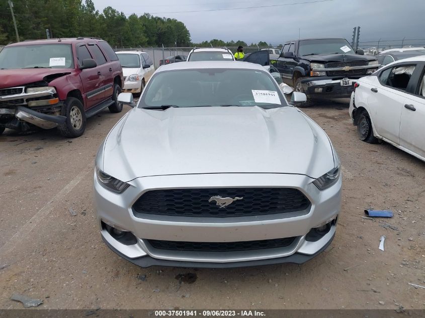 1FA6P8TH8H5310648 2017 FORD MUSTANG, photo no. 11