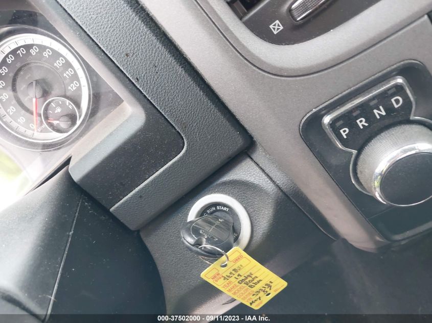 2014 RAM 1500 ST - 1C6RR6KT8ES333184