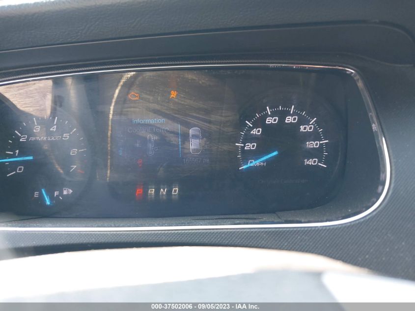 2013 FORD SEDAN POLICE INTERCEPTOR 1FAHP2M86DG184874