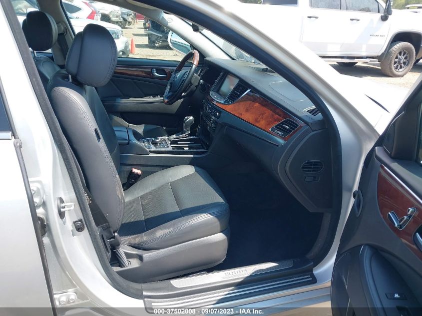 2016 HYUNDAI EQUUS SIGNATURE/ULTIMATE - KMHGH4JH7GU105748