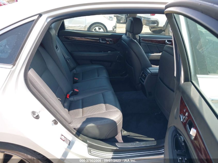 2016 HYUNDAI EQUUS SIGNATURE/ULTIMATE - KMHGH4JH7GU105748