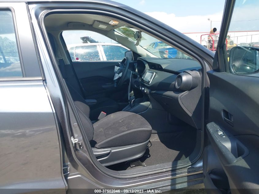 2023 NISSAN KICKS S - 3N1CP5BV4PL533189