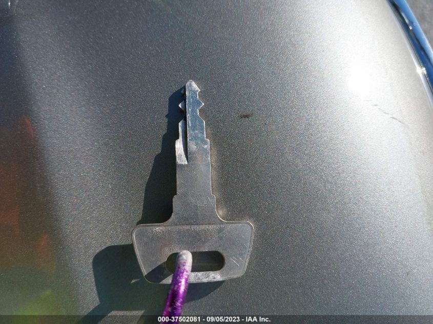 2003 HONDA VTX1800 S - 1HFSC49373A103604