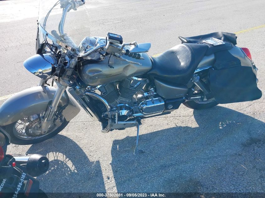 2003 HONDA VTX1800 S - 1HFSC49373A103604