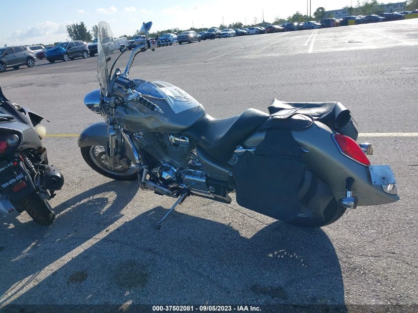 2003 HONDA VTX1800 S - 1HFSC49373A103604