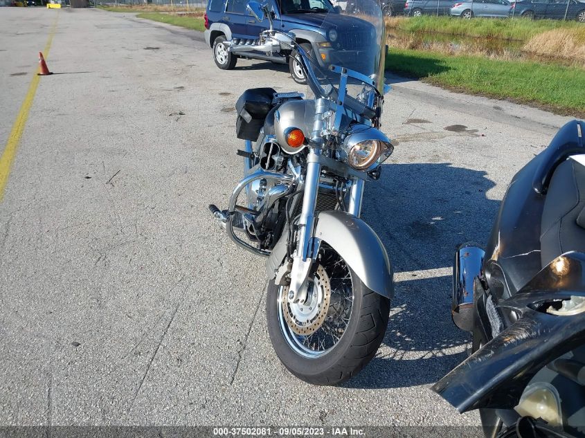 2003 HONDA VTX1800 S - 1HFSC49373A103604