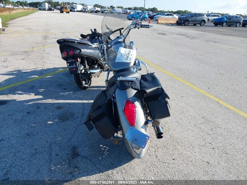 2003 HONDA VTX1800 S - 1HFSC49373A103604