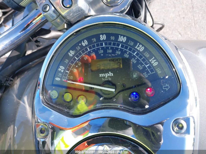 2003 HONDA VTX1800 S - 1HFSC49373A103604