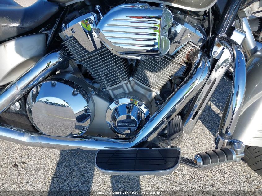 2003 HONDA VTX1800 S - 1HFSC49373A103604