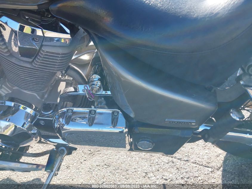 2003 HONDA VTX1800 S - 1HFSC49373A103604