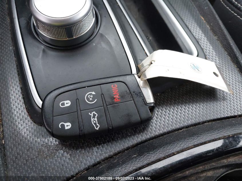 2016 CHRYSLER 300 300S - 2C3CCAGG5GH349291