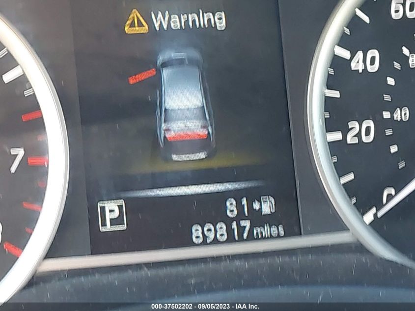 2018 NISSAN SENTRA S - 3N1AB7APXJY268485