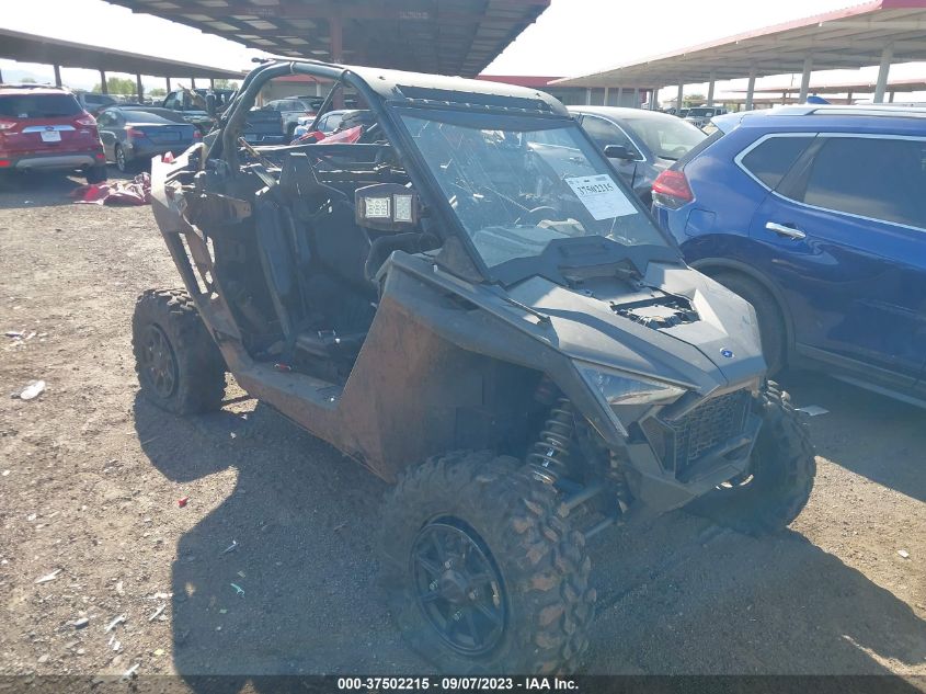 3NSRAD921MG175857 POLARIS RZR PRO XP ULTIMATE 2021