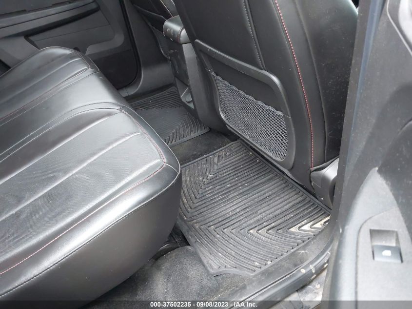 2014 CHEVROLET EQUINOX LT - 2GNALCEK2E6171958