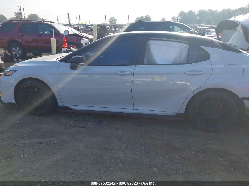 2021 TOYOTA CAMRY V6 - 4T1KZ1AK7MU056063